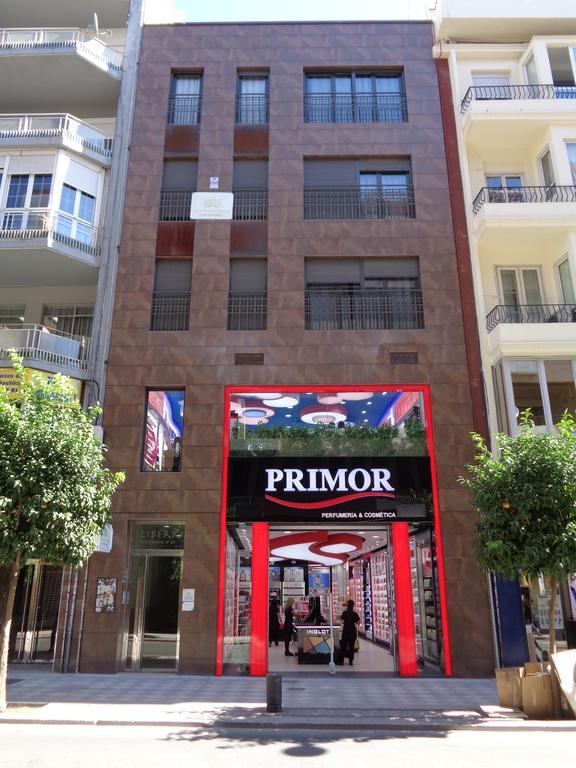 Apartamentos Lorena Dreams 3000 Granada Exterior photo